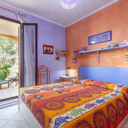 Apartment L'elicriso - Profumi Di Sardegna Valledoria (Sardinia)