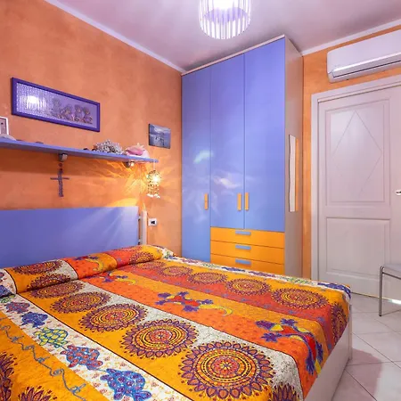 Apartment L'elicriso - Profumi Di Sardegna *