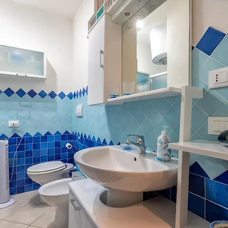 Apartment L'elicriso - Profumi Di Sardegna *