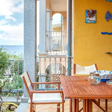 Apartment L'elicriso - Profumi Di Sardegna *