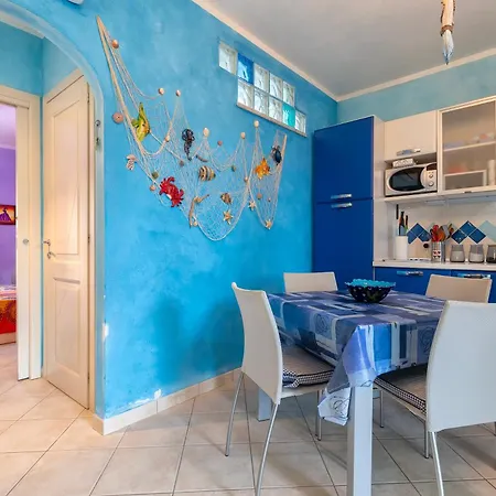 Apartment L'elicriso - Profumi Di Sardegna Valledoria (Sardinia)