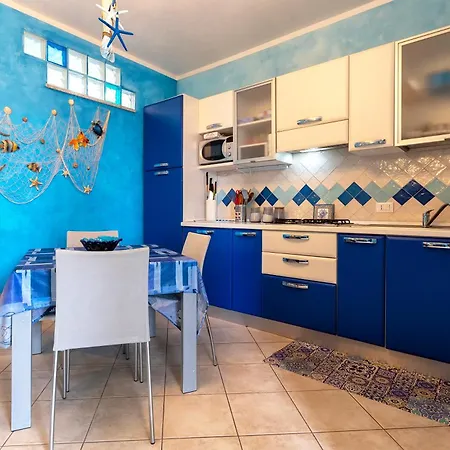 L'elicriso - Profumi Di Sardegna Apartment *