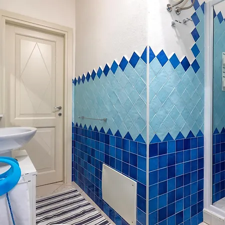 Apartment L'elicriso - Profumi Di Sardegna *