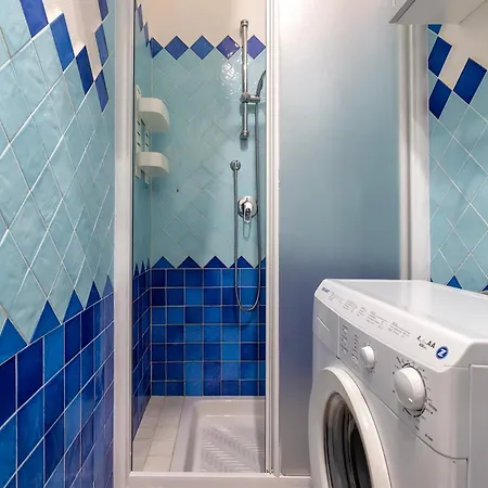 L'elicriso - Profumi Di Sardegna Apartment *