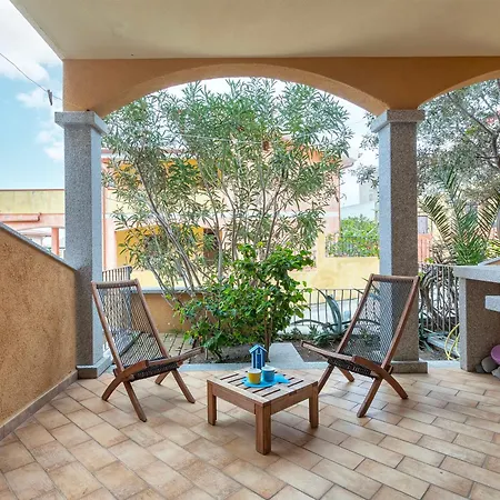 Apartment L'elicriso - Profumi Di Sardegna