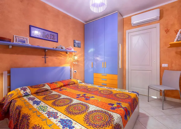 Apartament L'elicriso - Profumi Di Sardegna *