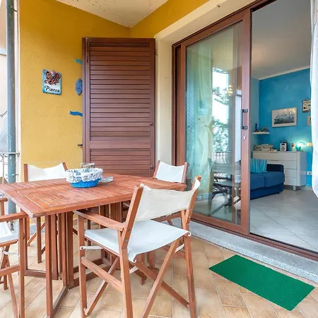 L'elicriso - Profumi Di Sardegna Apartman