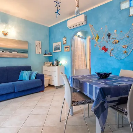 L'elicriso - Profumi Di Sardegna Apartman Valledoria