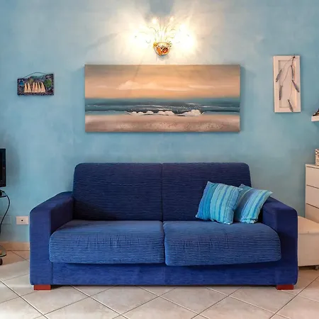 L'elicriso - Profumi Di Sardegna Apartman *
