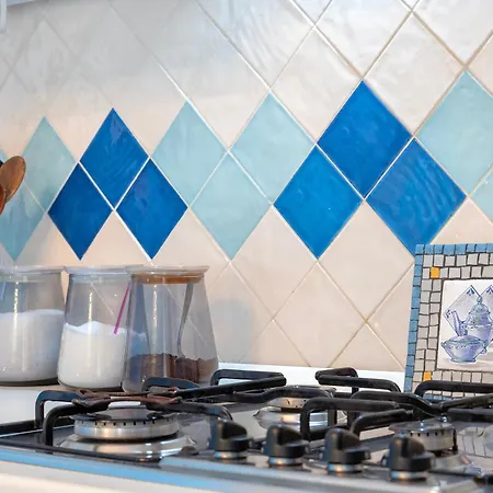 Apartman L'elicriso - Profumi Di Sardegna *