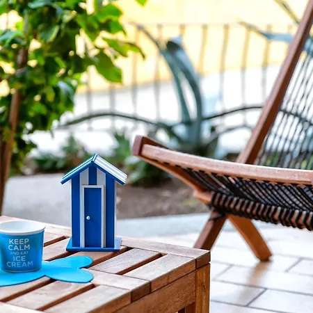 Apartman L'elicriso - Profumi Di Sardegna