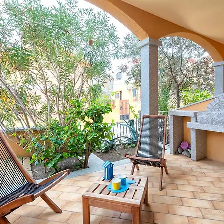 Apartman L'elicriso - Profumi Di Sardegna
