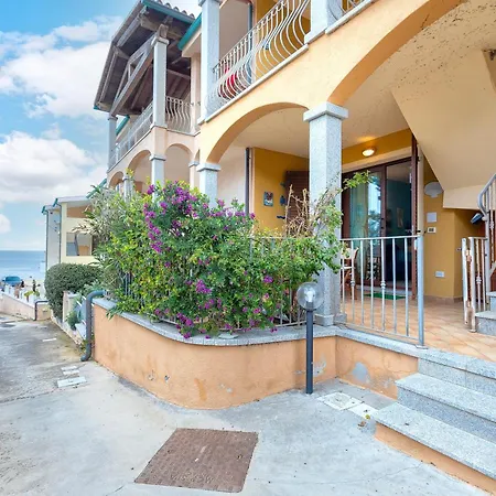 L'elicriso - Profumi Di Sardegna Apartman Valledoria